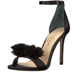 *Unworn* - Jessica Simpson JEENA Heeled Sandal